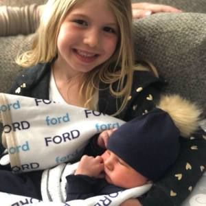 Meet your Posher, Brooke